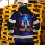 hi-vis-jacket-waterproof-reflective-tapes-blue-orange-neon-skull-5582d.webp