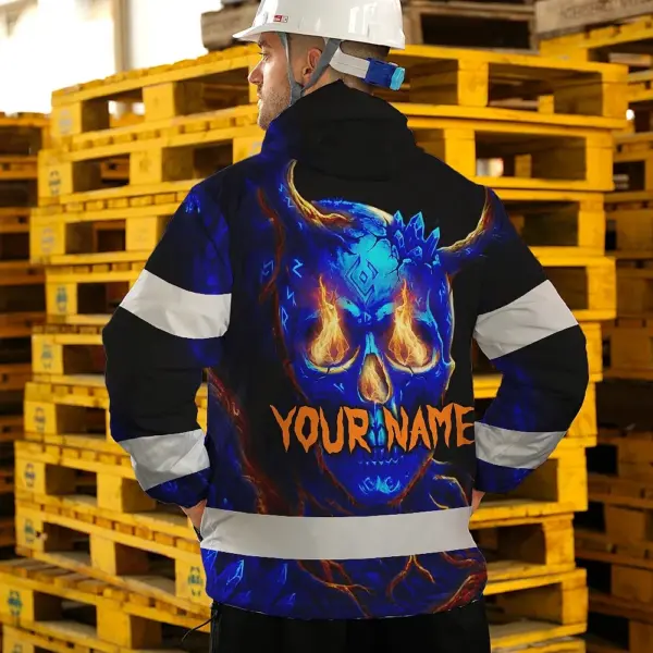 hi-vis-jacket-waterproof-reflective-tapes-blue-orange-neon-skull-5582d.webp