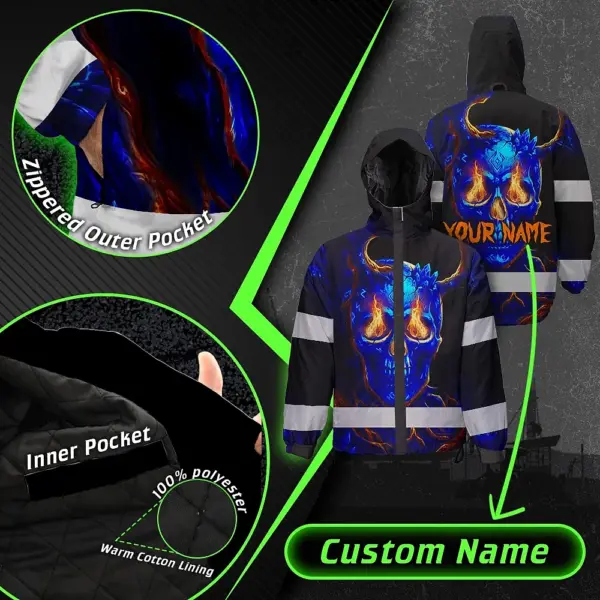 hi-vis-jacket-waterproof-reflective-tapes-blue-orange-neon-skull-85dba.webp