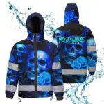 hi-vis-jacket-waterproof-reflective-tapes-gradient-blue-neon-skull-290cf.webp