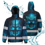hi-vis-jacket-waterproof-reflective-tapes-gradient-blue-neon-skull-9a0d3.webp