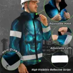 hi-vis-jacket-waterproof-reflective-tapes-gradient-blue-neon-skull-9e705.webp