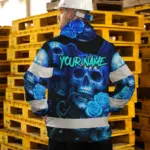 hi-vis-jacket-waterproof-reflective-tapes-gradient-blue-neon-skull-fe6ed.webp