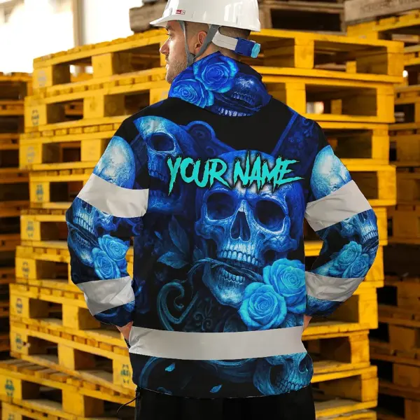hi-vis-jacket-waterproof-reflective-tapes-gradient-blue-neon-skull-fe6ed.webp