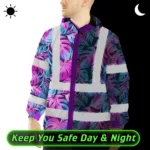 hi-vis-jacket-waterproof-reflective-tapes-gradient-blue-violet-1fd04.webp