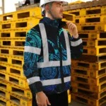 hi-vis-jacket-waterproof-reflective-tapes-gradient-turtle-hawaiian-0141a.webp