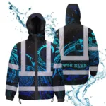 hi-vis-jacket-waterproof-reflective-tapes-gradient-turtle-hawaiian-424d3.webp