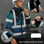 hi-vis-jacket-waterproof-reflective-tapes-gradient-turtle-hawaiian-9d716.webp