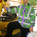 hi-vis-jacket-waterproof-reflective-tapes-green-neon-and-violet-7129d.webp