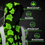 hi-vis-jacket-waterproof-reflective-tapes-green-neon-flowers-3-f0102.webp
