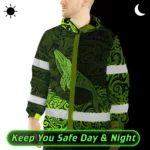 hi-vis-jacket-waterproof-reflective-tapes-green-neon-hawaii-whale-d2a68.webp
