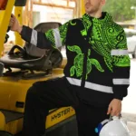 hi-vis-jacket-waterproof-reflective-tapes-green-neon-turtle-hawaii-da91e.webp