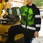 hi-vis-jacket-waterproof-reflective-tapes-green-smoke-neon-skull-10a36.webp