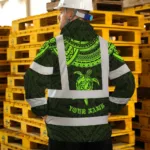 hi-vis-jacket-waterproof-reflective-tapes-green-turtle-flower-3d0f5.webp