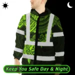 hi-vis-jacket-waterproof-reflective-tapes-green-turtle-flower-7e69c.webp