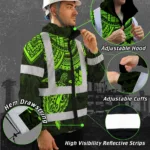 hi-vis-jacket-waterproof-reflective-tapes-green-turtle-flower-9d278.webp