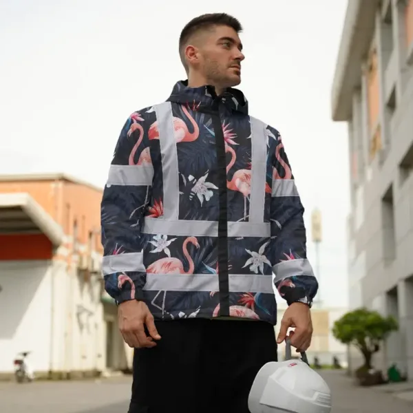 hi-vis-jacket-waterproof-reflective-tapes-hawaii-flamingo-2-custom-123d2.webp