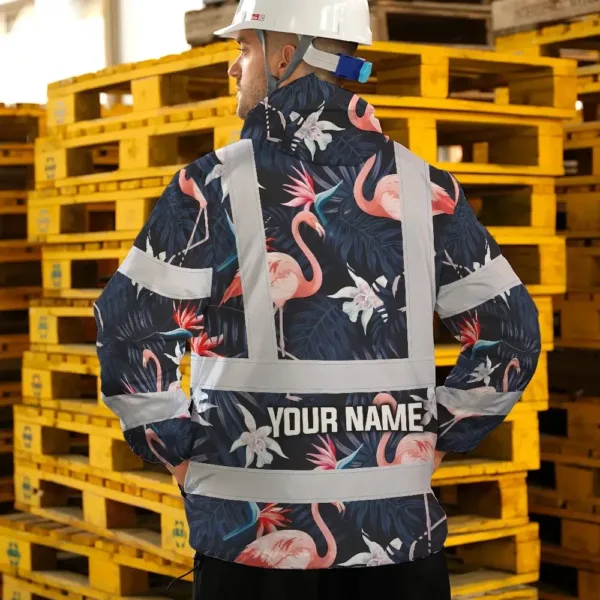 hi-vis-jacket-waterproof-reflective-tapes-hawaii-flamingo-2-custom-5b052.webp