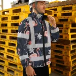 hi-vis-jacket-waterproof-reflective-tapes-hawaii-flamingo-2-custom-9b8ca.webp