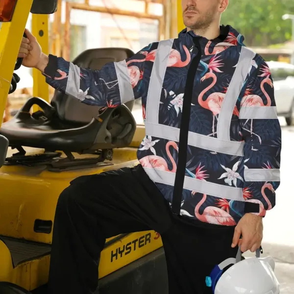 hi-vis-jacket-waterproof-reflective-tapes-hawaii-flamingo-2-custom-cb5b1.webp