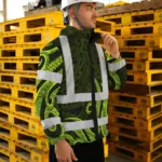 hi-vis-jacket-waterproof-reflective-tapes-hawaiian-polynesian-tribal-3a112.webp