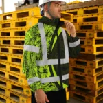hi-vis-jacket-waterproof-reflective-tapes-hawaiian-polynesian-tribal-42fac.webp