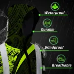 hi-vis-jacket-waterproof-reflective-tapes-hawaiian-polynesian-tribal-8a6e9.webp