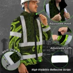 hi-vis-jacket-waterproof-reflective-tapes-hawaiian-polynesian-tribal-91082.webp