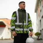 hi-vis-jacket-waterproof-reflective-tapes-hawaiian-polynesian-tribal-a02b2.webp