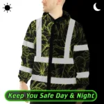 hi-vis-jacket-waterproof-reflective-tapes-lime-neon-flowers-custom-b0606.webp