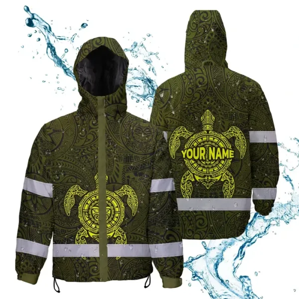 hi-vis-jacket-waterproof-reflective-tapes-lime-neon-hawaii-turtle-c57d7.webp