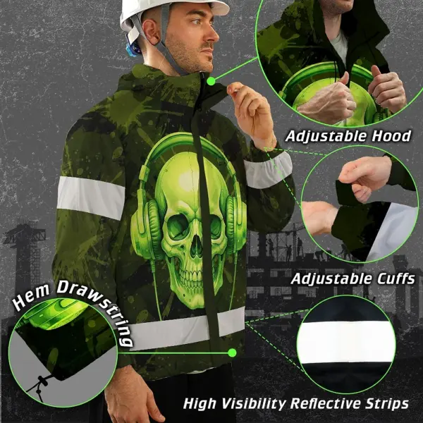 hi-vis-jacket-waterproof-reflective-tapes-lime-neon-skull-custom-5aa1e.webp