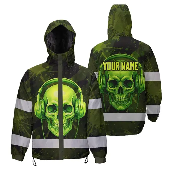 hi-vis-jacket-waterproof-reflective-tapes-lime-neon-skull-custom-d9077.webp