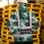 hi-vis-jacket-waterproof-reflective-tapes-neon-pink-flowers-2-custom-13bd2.webp