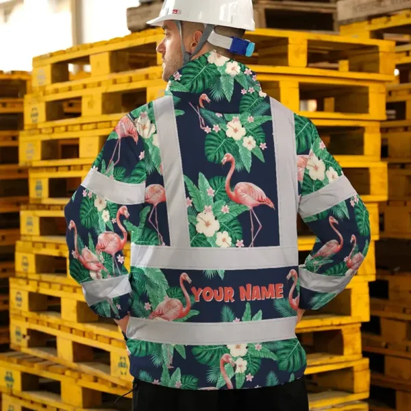 hi-vis-jacket-waterproof-reflective-tapes-neon-pink-flowers-2-custom-13bd2.webp