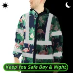 hi-vis-jacket-waterproof-reflective-tapes-neon-pink-flowers-2-custom-3e04a.webp