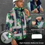 hi-vis-jacket-waterproof-reflective-tapes-neon-pink-flowers-2-custom-b4aff.webp