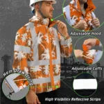 hi-vis-jacket-waterproof-reflective-tapes-orange-neon-flowers-custom-21e66.webp