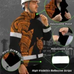 hi-vis-jacket-waterproof-reflective-tapes-orange-neon-turtle-hawaii-2b5cf.webp