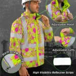 hi-vis-jacket-waterproof-reflective-tapes-pink-neon-and-lime-flowers-237d1.webp