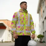 hi-vis-jacket-waterproof-reflective-tapes-pink-neon-and-lime-flowers-88dc5.webp