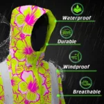 hi-vis-jacket-waterproof-reflective-tapes-pink-neon-and-lime-flowers-fd620.webp