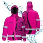 hi-vis-jacket-waterproof-reflective-tapes-pink-neon-hawaii-custom-03d59.webp