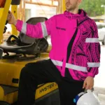 hi-vis-jacket-waterproof-reflective-tapes-pink-neon-hawaii-custom-198a3.webp