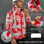 hi-vis-jacket-waterproof-reflective-tapes-red-neon-flowers-custom-96574.webp