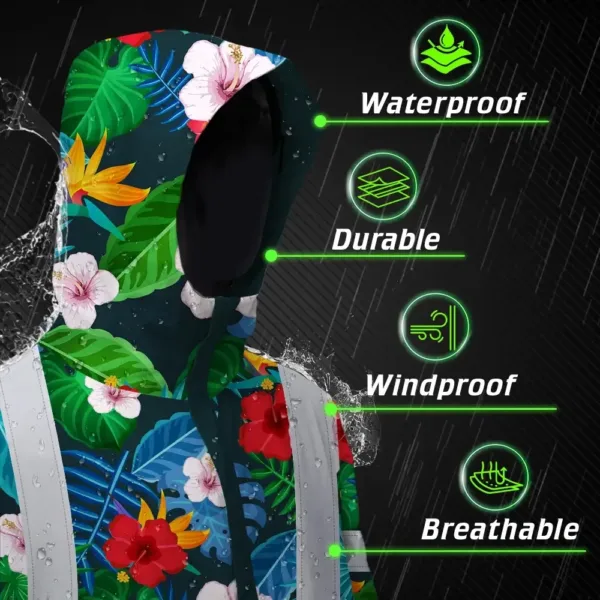 hi-vis-jacket-waterproof-reflective-tapes-red-neon-pink-flowers-1a91a.webp