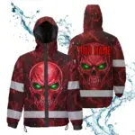 hi-vis-jacket-waterproof-reflective-tapes-red-neon-skull-custom-name-acde5.webp