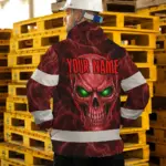 hi-vis-jacket-waterproof-reflective-tapes-red-neon-skull-custom-name-f51aa.webp