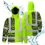 hi-vis-jacket-waterproof-reflective-tapes-tiki-hawaiian-polynesian-75bad.webp