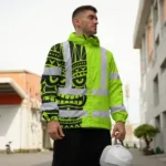 hi-vis-jacket-waterproof-reflective-tapes-tiki-hawaiian-polynesian-82cf6.webp